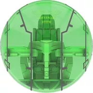 GWグリーン/クリヤーグリーンカプセル 「カプセルコックピット Type FO-6532 BOX regular edition」