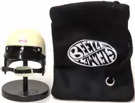 BEETLE SHORTY4 アイボリー 「OCEANBEETLE ミニチュアヘルメットコレクション BOX edition」