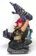 Vi 「POPMART League of Legends アーケイン シリーズ」