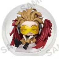 Hawkes "My Hero Academic Rolls! Collection Figure Vol. 2"