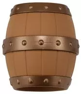 樽 「リンクトラベラーズ～大海原の大決戦!編～SIDE：C」 ガシャポンオンライン限定