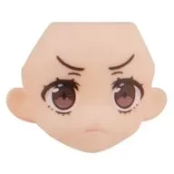 黒髪アイドルフェイスB 「リンクトラベラーズ～大海原の大決戦!編～SIDE：C」 ガシャポンオンライン限定