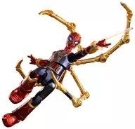 【シークレット】SPIDER-MAN 「MARVEL INFINITY SAGA 第2弾」