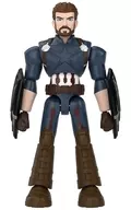 CAPTAIN AMERICA 「MARVEL INFINITY SAGA 第3弾」