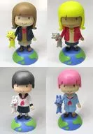 4-Type Set "Otegara ToriJK"