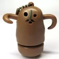 Komari Haniwa "Odoru Haniwa San Mascote"