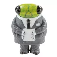 Semi "Sean Tan 's Stereo-World Capsule Toy Version"