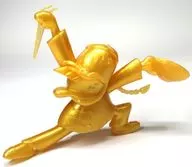 [Segredo] [Yatter! Figura de Borracha Jumbo]