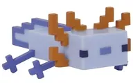 ウーパールーパー(青) 「マインクラフト シンプル プラスチック フィギュア」
