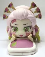 堕姫 「おねむたん 鬼滅の刃 拾ノ型 にどね アースカラーVer.」