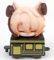 椒丘B 「崩壊：スターレイル デフォルメ積みマスコット 第3弾」