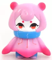 Denshiko Dako (rosa) "VAG 10 th Anniversary 2 Denshiko Dako"