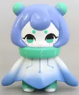 DENSHIKO DAKO (BLUE) "VAG 10 th Anniversary 2 DENSHIKO DAKO"