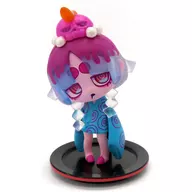 Red Bean Paste, Agar Jelly, and Pieces of Fruit in Syrup "VIRUSWEETS Figure Collection ~ Kanmidokoro ~"