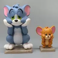 Emotional Moment "POPMART Tom & Jerry : Forbidden Compass Series"