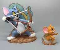 Painting Adventure "POPMART Tom & Jerry : Forbidden Compass Series"