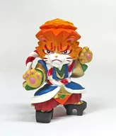 ねこ五右衛門 「ねこ時代劇 第二幕 造形コレクション」