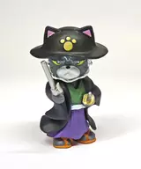 ねこ火盗改 「ねこ時代劇 第二幕 造形コレクション」