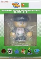 パワプロくん(東京ヤクルトスワローズ) 「パワフルプロ野球 パワプロくん プライズアクションフィギュア セントラル・リーグ」