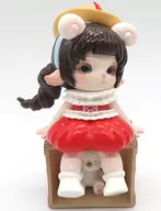 ピノキオの冒険 「PINYUN DESIGNS MIMIA(ミミア) 夢の羊角村シリーズ」