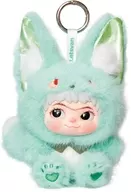 CUTE FOX 「ワクク トレーディングフィギュアシリーズ FOX＆BUNNY」