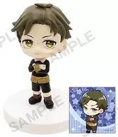 ダミアン・デズモンド 「SPY×FAMILY みあげてすたぁ コレクションフィギュア BOXver.」