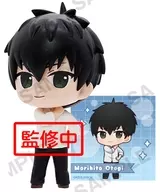 乙木守仁 「TVアニメ『ウィッチウォッチ』 コレクションフィギュアRICH BOXver.」