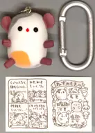 ねずみもきゅ ざっこく(長男) 「雨宮沙月 もきゅもきゅフィギュアコレクション BOX版」