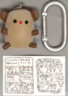 ねずみもきゅ げんまい(次男) 「雨宮沙月 もきゅもきゅフィギュアコレクション BOX版」