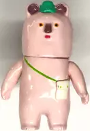 PINK 「くりくん フィギュアコレクション BOX版」