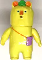 YELLOW 「くりくん フィギュアコレクション BOX版」