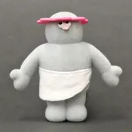 シャンプーハットのトモダチ! 「The TOMODACHI!フィギュアコレクション 第3弾 BOX版」