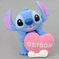 ADORE 「52TOYS BLINDBOX スティッチ スイートピンクシリーズ」