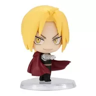 エドワード・エルリック 「鋼の錬金術師 カプセルフィギュアコレクション」