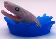 ラブカ 「最恐!危険生物フィギュア～鮫～2」