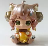 Curly Chime 「ねこにゃん - Kitten Agency」