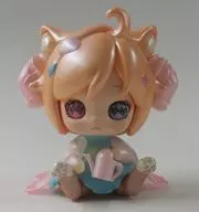 White Mianmian 「ねこにゃん - Kitten Agency」