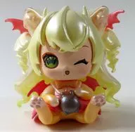 Little Bat Mint 「ねこにゃん - Kitten Agency」