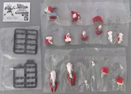 超可动1/12徽章战士交叉弥赛亚ULTRAMAN ver.徽章战士S REAL带特典GACHA限定