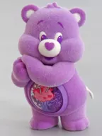 Share Bear 「POPMART Care Bears Colorful Hugs シリーズ」