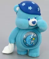 Bedtime Bear 「POPMART Care Bears Colorful Hugs シリーズ」