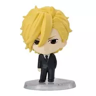 Dino "Private Teacher Hitman REBORN! Capsule Figure Collection 03"