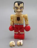 José Mendoza, "Jo & Hyuma Tinibiz - Tinnivitz"