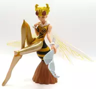 キュービィ 別カラーver. 「SR カプコンリアルフィギュアコレクション ヴァンパイアセイヴァー編 PART1」