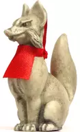 狛狐-稲穂- 「狛狐 -KOMAGITSUNE-」