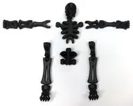 Raven Black "Supermobile Action Skeleton"