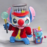 Magician "Disney Stitch's Fairy Tale Diary Ver. 2.0 Series"