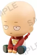 サイタマ OPPAIパーカーver. 「ワンパンマン ぺたっと ねじまきますこっと BOXver.」