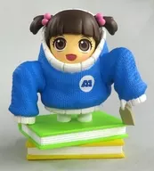 【シークレット2】ブー(スペシャルカラー) 「PERIHAPI! おきがえちゅう ピクサーキャラクター」