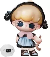 Cloud Shepherd 「SIKOOPARK lulumi 次元からの招待状 ブラインドボックス」